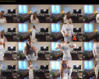 lynnaappling — 9 minute Chaturbate female cam show recording, 720p, Jun 29, 2025