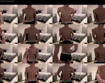 lz_britboy — 28 minute Chaturbate male cam show recording, 720p, Jun 30, 2025