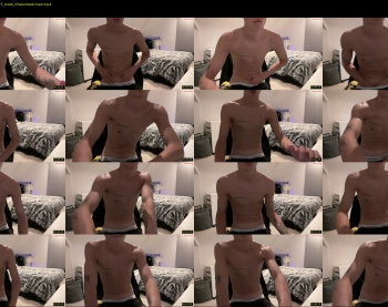 lz_britboy — 7 minute Chaturbate male cam show recording, 720p, Jun 30, 2025