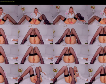 maarym — 63 minute Chaturbate couple cam show recording, 720p, Jun 29, 2025
