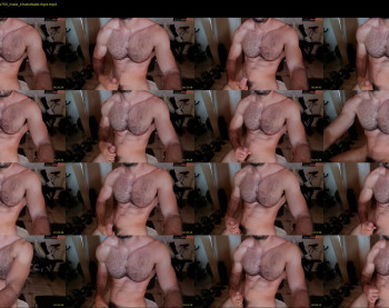 madmax20x — 5 minute Chaturbate male cam show recording, 480p, Jun 29, 2025