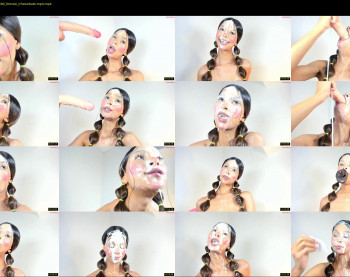 maria_sofii — 18 minute Chaturbate female cam show recording, 720p, Jun 30, 2025