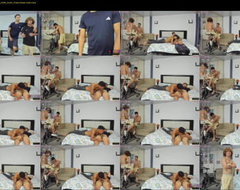 masters_sexx — 13 minute Chaturbate male cam show recording, 720p, Jun 29, 2025