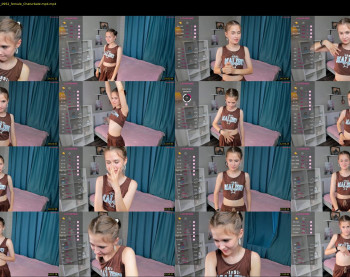 mauddenmon — 32 minute Chaturbate female cam show recording, 720p, Jun 29, 2025