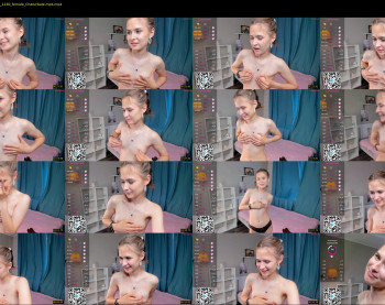mauddenmon — 8 minute Chaturbate female cam show recording, 720p, Jun 29, 2025
