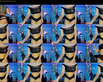 may_aceros — 3 minute Chaturbate female cam show recording, 720p, Jun 29, 2025