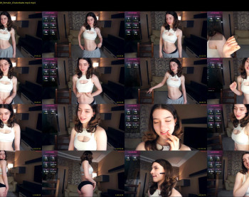 mayellers — 120 minute Chaturbate female cam show recording, 720p, Jun 29, 2025