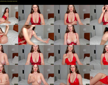 melon_mussy — 85 minute Chaturbate female cam show recording, 720p, Jun 29, 2025
