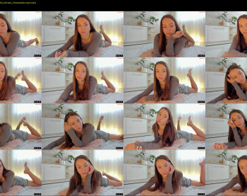 meryfoxxx — 7 minute Chaturbate female cam show recording, 720p, Jun 29, 2025