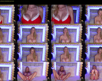 miamilfs — 102 minute Chaturbate female cam show recording, 720p, Jun 29, 2025