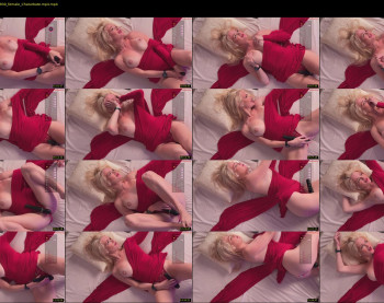 milademies — 18 minute Chaturbate female cam show recording, 720p, Jun 29, 2025