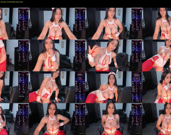milynee — 120 minute Chaturbate female cam show recording, 720p, Jun 29, 2025