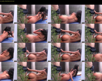 minikunis — 5 minute Chaturbate couple cam show recording, 720p, Jun 29, 2025