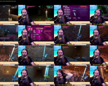 mjolnirinyou — 89 minute Chaturbate male cam show recording, 720p, Jun 30, 2025