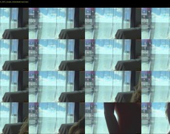 naughtystyle69 — 3 minute Chaturbate couple cam show recording, 720p, Jun 29, 2025