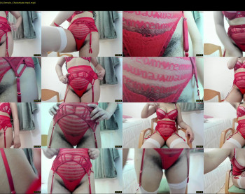 nicebrown — 17 minute Chaturbate female cam show recording, 720p, Jun 29, 2025