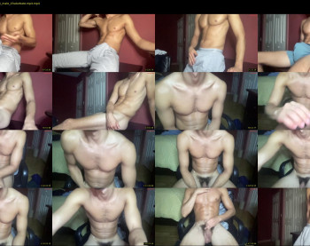 nyc2100 — 122 minute Chaturbate male cam show recording, 720p, Jun 29, 2025