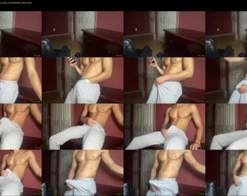 nyc2100 — 19 minute Chaturbate male cam show recording, 720p, Jun 29, 2025
