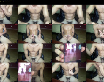 nyc2100 — 17 minute Chaturbate male cam show recording, 720p, Jun 29, 2025