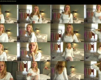 odelynbrower — 121 minute Chaturbate female cam show recording, 720p, Jun 29, 2025