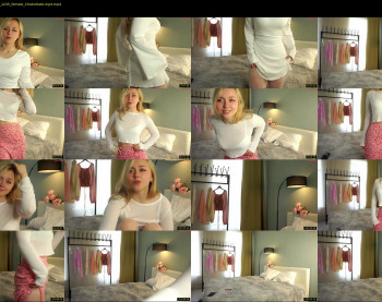 odelynbrower — 103 minute Chaturbate female cam show recording, 720p, Jun 29, 2025
