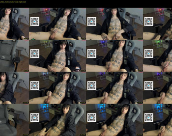 oliverrgroove — 120 minute Chaturbate male cam show recording, 720p, Jun 29, 2025