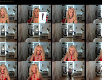 ollalla7 — 19 minute Chaturbate female cam show recording, 720p, Jun 29, 2025