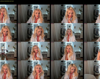 ollalla7 — 67 minute Chaturbate female cam show recording, 720p, Jun 29, 2025
