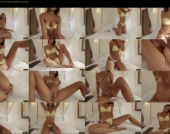 one_more_cum — 110 minute Chaturbate couple cam show recording, 720p, Jun 29, 2025