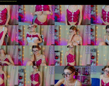 orangelabel — 121 minute Chaturbate female cam show recording, 720p, Jun 29, 2025