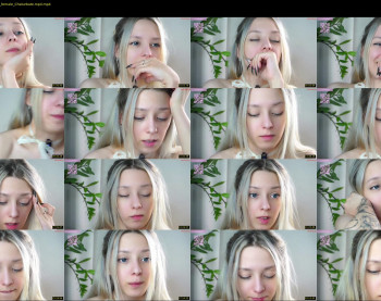 orasaro — 33 minute Chaturbate female cam show recording, 720p, Jun 29, 2025