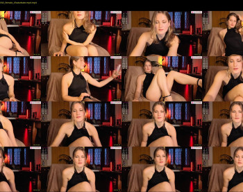 palach2323 — 12 minute Chaturbate couple cam show recording, 720p, Jun 30, 2025