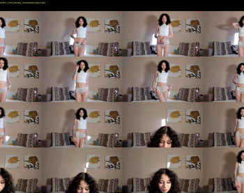passionate_isabella — 30 minute Chaturbate female cam show recording, 720p, Jun 29, 2025