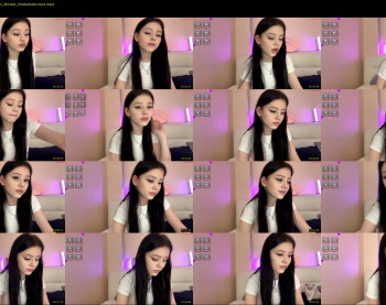 randiburt — 10 minute Chaturbate female cam show recording, 720p, Jun 30, 2025