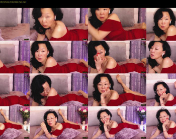 sandrami__ — 3 minute Chaturbate female cam show recording, 720p, Jun 29, 2025