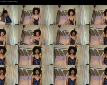sara_williams01 — 9 minute Chaturbate female cam show recording, 720p, Jun 29, 2025