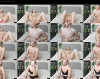 sassy_jam — 60 minute Chaturbate female cam show recording, 720p, Jun 29, 2025