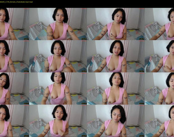 seductive_mariax69 — 68 minute Chaturbate female cam show recording, 480p, Jun 29, 2025