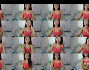 seductive_mariax69 — 34 minute Chaturbate female cam show recording, 480p, Jun 29, 2025