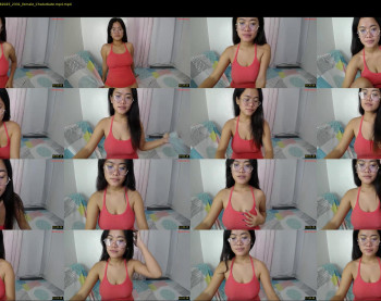 seductive_mariax69 — 20 minute Chaturbate female cam show recording, 480p, Jun 29, 2025
