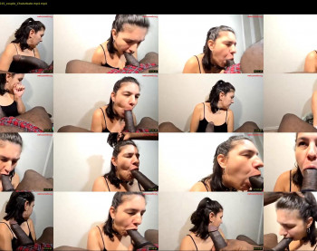 shatnerded — 28 minute Chaturbate couple cam show recording, 360p, Jun 29, 2025