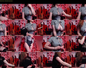 silentmary — 62 minute Chaturbate female cam show recording, 720p, Jun 29, 2025