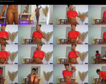 sow_fitt — 74 minute Chaturbate female cam show recording, 720p, Jun 30, 2025