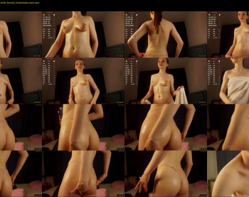 sunny_bambi — 14 minute Chaturbate female cam show recording, 720p, Jun 29, 2025