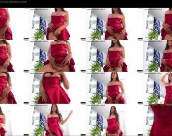 sweet_chilli_ — 7 minute Chaturbate female cam show recording, 720p, Jun 29, 2025