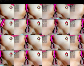 sweetericka — 13 minute Chaturbate couple cam show recording, 720p, Jun 29, 2025