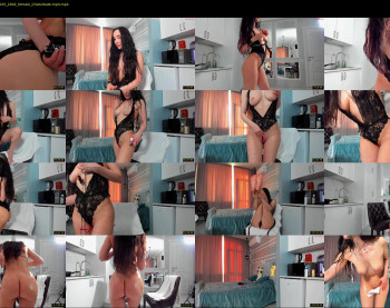 sweety_rinushka_ — 101 minute Chaturbate female cam show recording, 720p, Jun 29, 2025