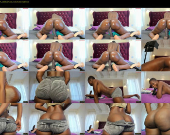 sweety_shawtys — 73 minute Chaturbate female cam show recording, 480p, Jun 29, 2025