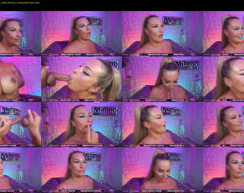 tamaramilano — 17 minute Chaturbate female cam show recording, 720p, Jun 29, 2025