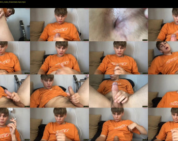 tasteithorny — 47 minute Chaturbate male cam show recording, 720p, Jun 29, 2025
